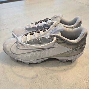 Nike Vapor Edge Shark 2 Football Cleats